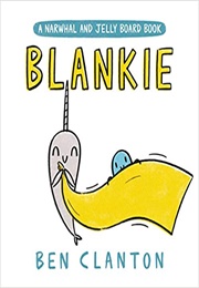 Blankie (Ben Clanton)