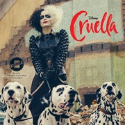 Cruella