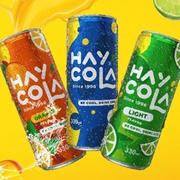Hay Cola