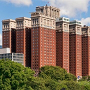 Hilton Chicago