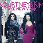 Kourtney &amp; Kim Take New York Season 1