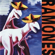 ¡Adios Amigos! (Ramones, 1995)