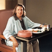 Livia Soprano — 'The Sopranos'