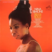 Silk & Soul - Nina Simone