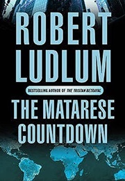 The Matarese Countdown (Robert Ludlum)