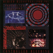 Controlled Bleeding - Buried Blessings