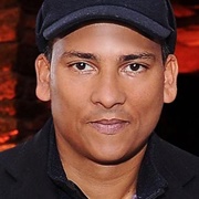 Xavier Naidoo R&B Singer, Songwriter