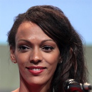 Judi Shekoni