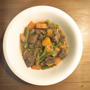 Truffle Stew