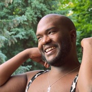 Ryan Ken (Gay, Non-Binary, They/Them)