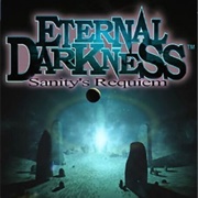 Eternal Darkness: Sanity's Requiem