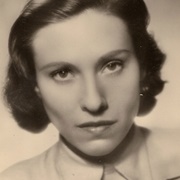 Anna Dammann Actress