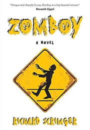 Zomboy (Richard Scrimger)