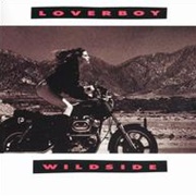 Loverboy - Wildside