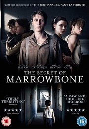 Marrowbone (2018)