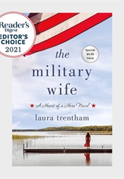The Military Wife (Laura Trentham)