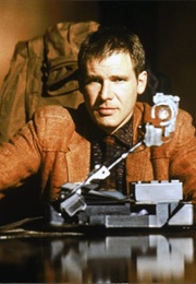 "Blade Runner" (1982)