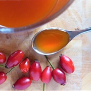 Rosehip Syrup