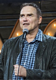 Norm MacDonald Had a Secret (2022)