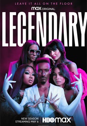 Legendary (2020)