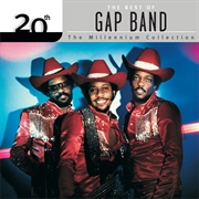 You Dropped a Bomb on Me - The Gap Band