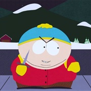 'South Park'