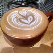 New Hampshire: D Squared Java