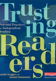 Trusting Readers (Jennifer Scoggin)