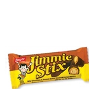 Boyer Jimmie Stix