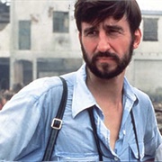 Sydney Schanberg (The Killing Fields, 1984)