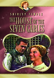 The House of the Seven Gables (1960)