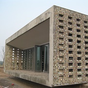 Coffee House, Jinhua