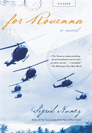 For Rouenna (Sigrid Nunez)