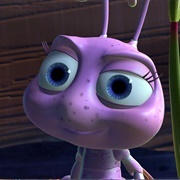 Dot (A Bug's Life, 1998)