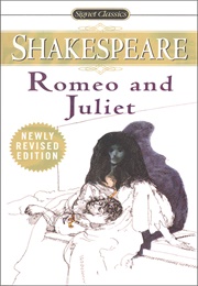 Romeo and Juliet (Shakespeare-Signet)