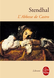 The Abbess of Castro (Stendhal)