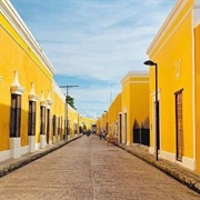 Izamal