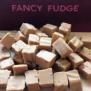 Prosecco Fudge