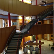 University of Minnesota Children's Literary Research Library