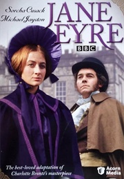 Jane Eyre (1973)