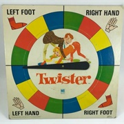 1966: Twister