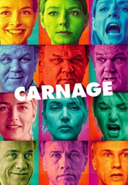 Carnage (2011)