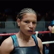 Billie "The Blue Bear" Osterman ("Million Dollar Baby")