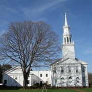 Avon Congregational Church