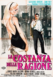 La Costanza Della Ragione (1964)