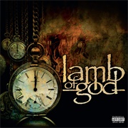 Lamb of God (Lamb of God, 2020)