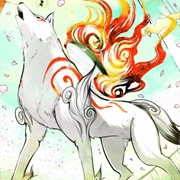 Amaterasu