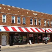Central City, Illinois