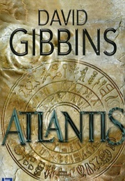 Atlantis (David Gibbins)