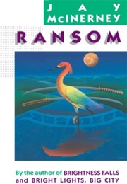 Ransom (Jay McInerney)